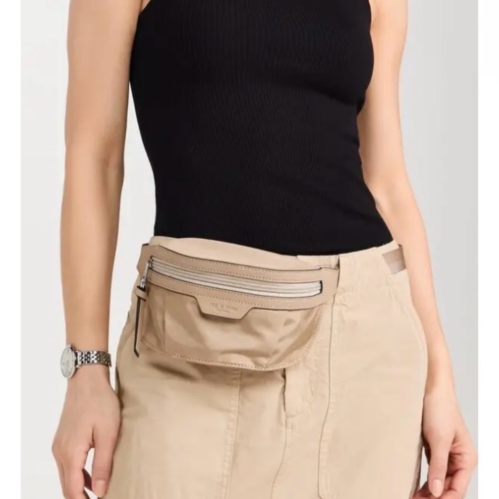 NWT Rag & Bone Mini Commuter Fanny Pack